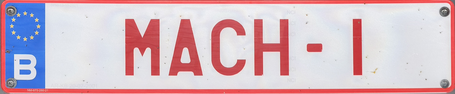 MACH-I